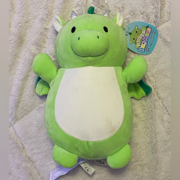 HugMe squishmallow, jak - Picture 1 of 5